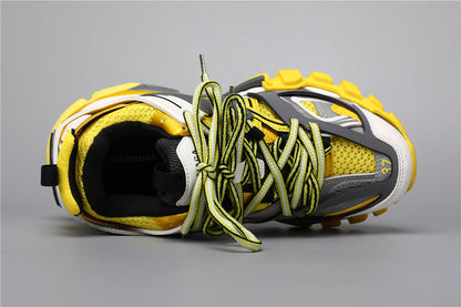 Balenciaga 2030 - Yellow/white
