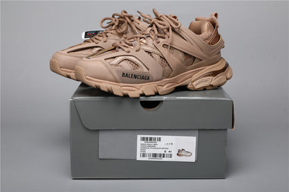 Balenciaga 2030 - Brown