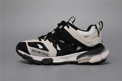 Balenciaga 2030 - Gris/Black Special