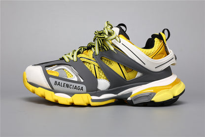 Balenciaga 2030 - Yellow/white