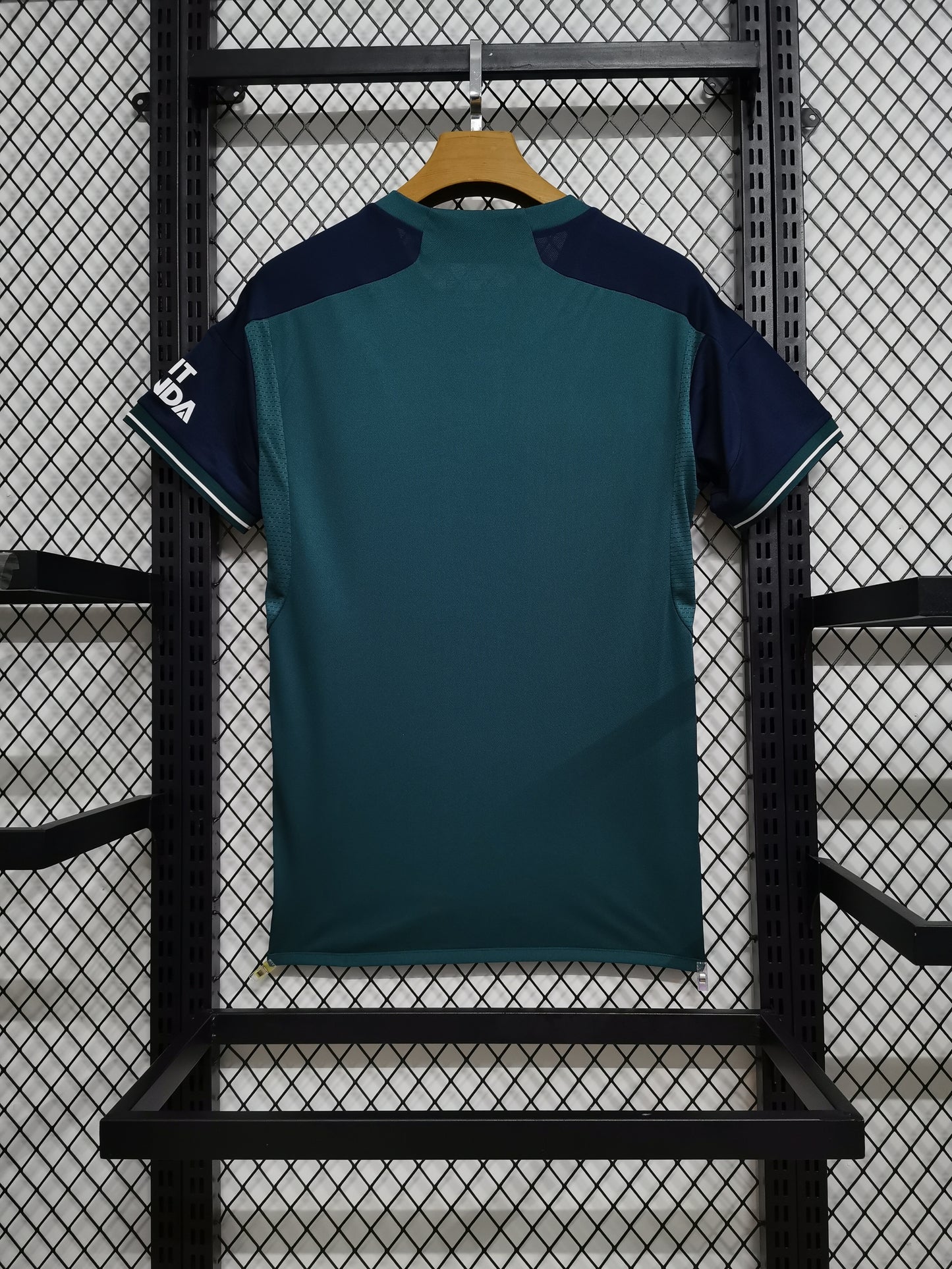 Arsenal Goalkeeper Kit 2024/25 – Green Edition