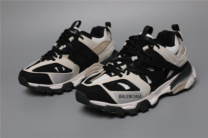 Balenciaga 2030 - Gris/Black Special
