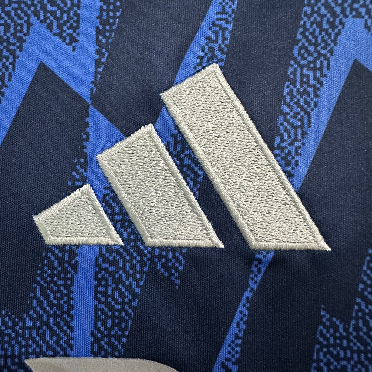 Arsenal Away Kit 2024/25 – Electric Blue Edition