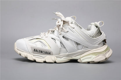 Balenciaga 2030-3 All White
