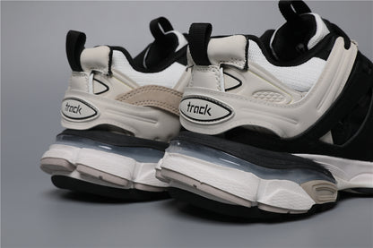 Balenciaga 2030 - Gris/Black Special