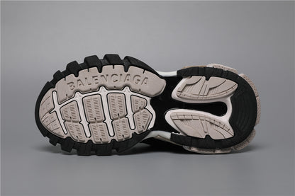 Balenciaga 2030 - Gris/Black Special