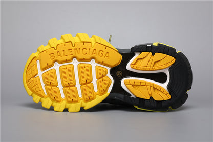 Balenciaga 2030 - Yellow/white