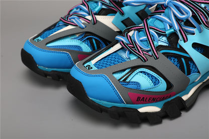 Balenciaga 2030 - Blue/Pink