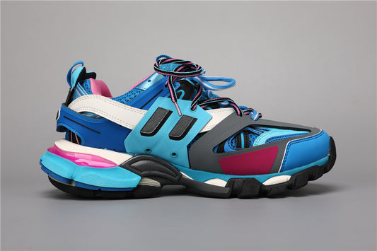 Balenciaga 2030 - Blue/Pink