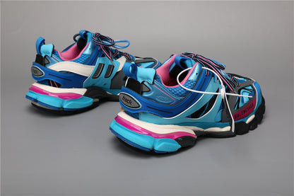 Balenciaga 2030 - Blue/Pink