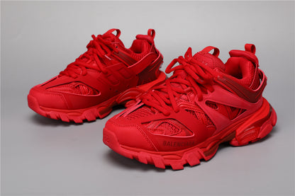 Balenciaga 2030-11 Bright Red