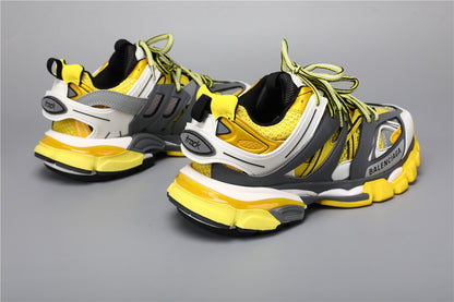 Balenciaga 2030 - Yellow/white
