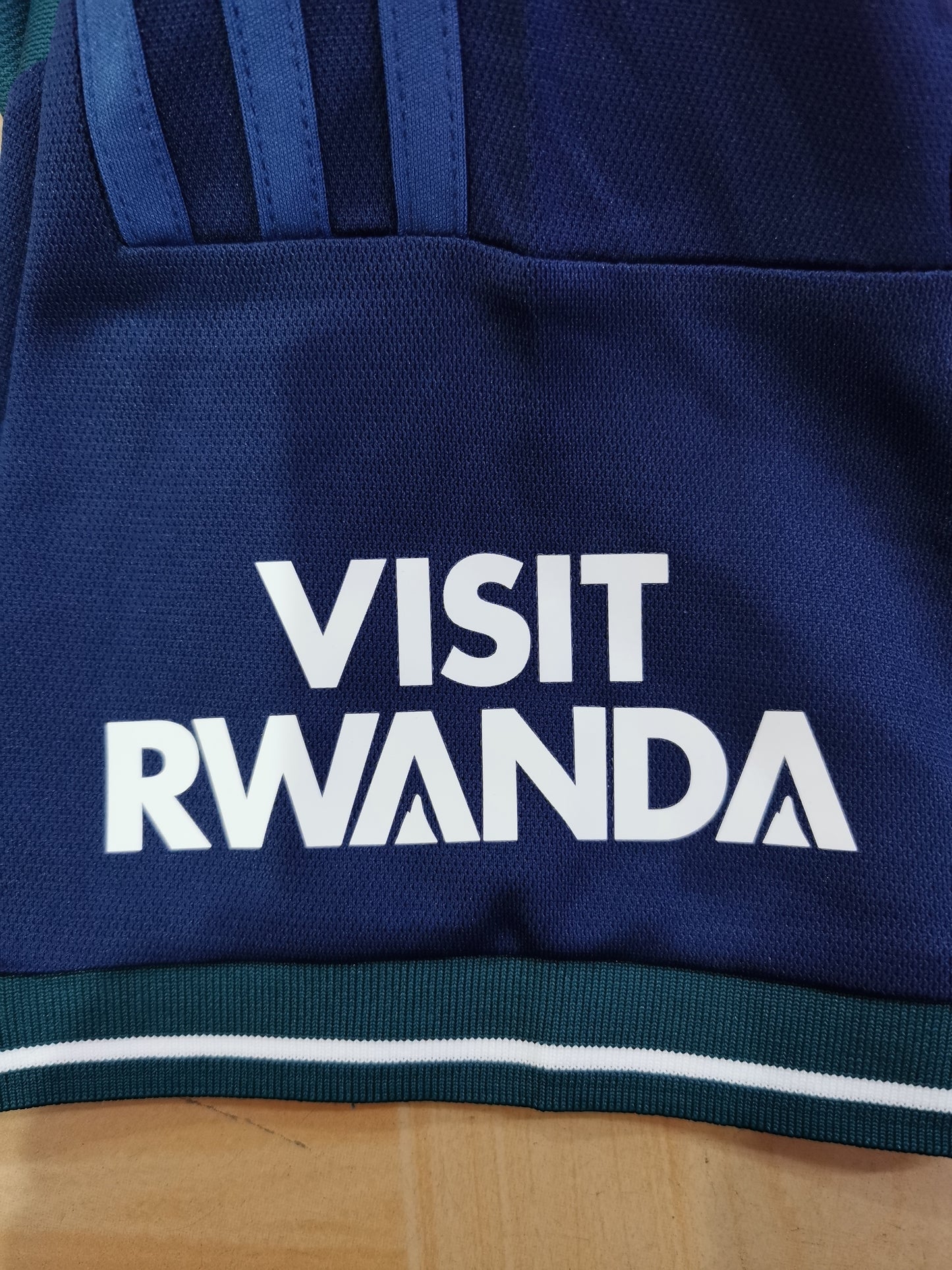 Arsenal Goalkeeper Kit 2024/25 – Green Edition