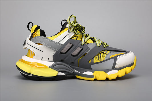 Balenciaga 2030 - Yellow/white
