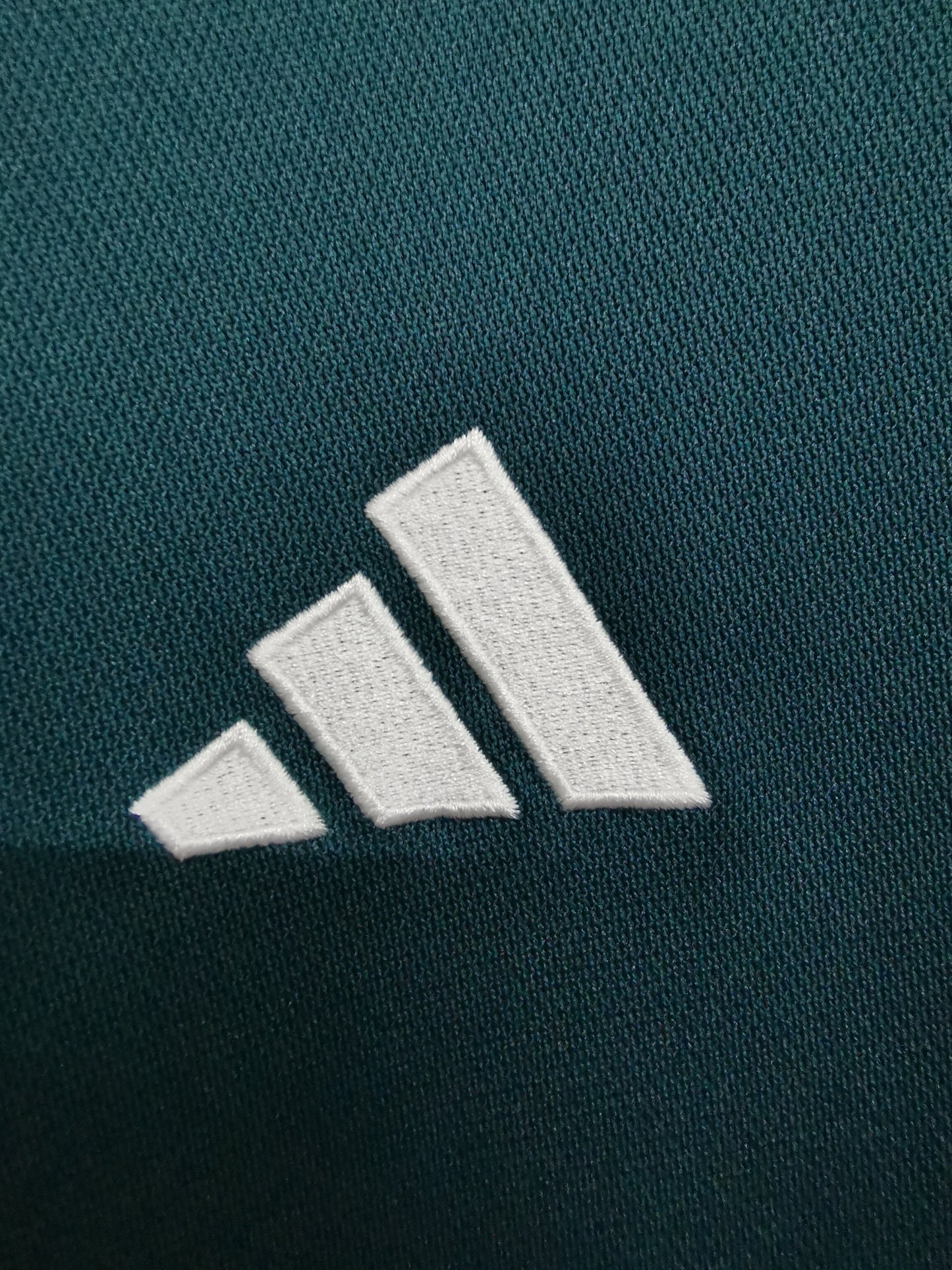 Arsenal Goalkeeper Kit 2024/25 – Green Edition