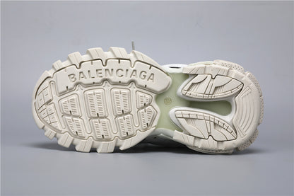 Balenciaga 2030-3 All White